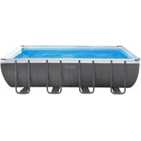 Piscina Ultra Xtr/Frame 549x274x132 Unitex Italia