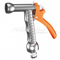 CLABER Pistola Basic Metal "Metal-Jet"