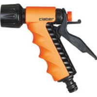 Pistola Ergo Claber