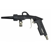 Pistola stanley per lavaggio aria/acqua 