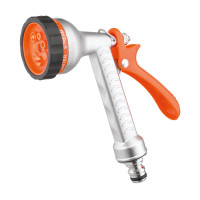 CLABER Pistola Basic Metal Multifunzione