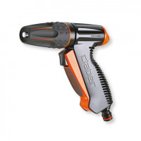 lance a pistola claber precision  raccordo rapido 1/2"  