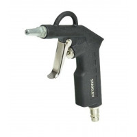 Pistola soffiaggio compressore canna corta stanley 150036xstn