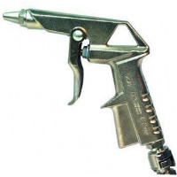 PISTOLA PER SOFFIAGGIO CANNA CORTA 25/B1 