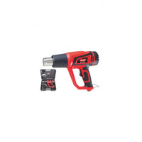 Pistola termica a caldo Valex PT2001 1000/2000w