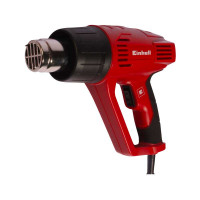 EINHELL PISTOLA TERMICA TH-HA2000/1