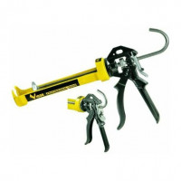 Vigor 3284016 Pistola per Silicone - Modello Irish