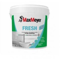 PITTURA TRASPIRANTE FRESH PER INTERNI BIANCO FLACONE DA 750 ML 