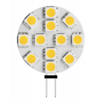 Lampada LED Pixy Plate 1.8W G4