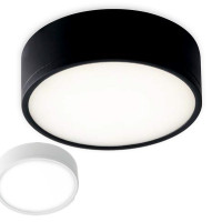 Plafoniera LED Klio Bianca 22W