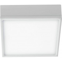 Plafoniera LED Klio Bianca 22W