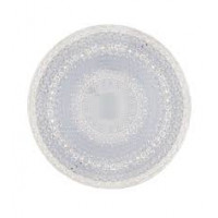 Plafoniera LED Unika Bianca 24W