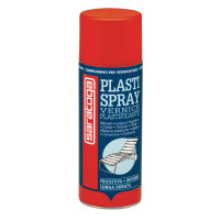 Plasti Spray - Flacone da 400 ml