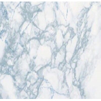 DC-Fix Mini Pellicola Adesiva 45cm x 2m Effetto Marmo Bianco Venato Azzurro - Eleganza e Stile per le Tue Superfici!