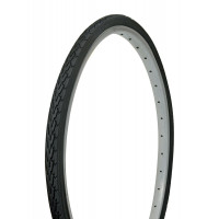 PNEUMATICO CITY TREKKING 700X35 NERO