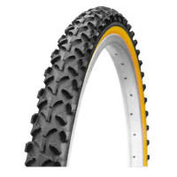 Lampa Pneumatico Mtb - 26 x 1,95 - Nero/Para 
