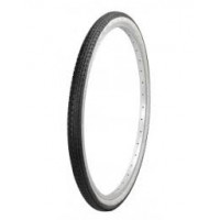 PNEUMATICO MTB SLICK 26X1,5 NERO/BIANCO