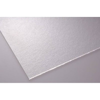Polistirolo alaska trasparente 2000x1000x5 mm 