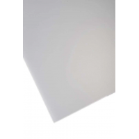 Lastra in polipropilene Policolor 50x70 cm sp 1 mm neutro 