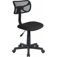 Poltrona da Ufficio Sparky in Poliestere 42x37cm/H81,5cm