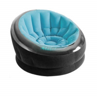 Poltrona Gonfiabile Empire  112X109X69 cm 