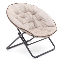 Mygarden poltroncina papason con cuscino beige