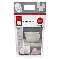 POLVERE CERAMICA RAYSIN 200  1 KG