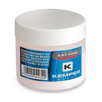 Kemper Polvere disossidante per saldatura leghe bronzo/ottone confezione da 100 gr