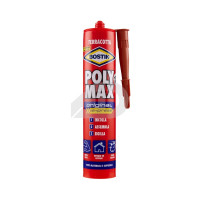Bostik Poly Max Original Express terracotta  cartuccia da 425 gr 