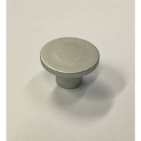 POMOLO ABS CERCHIO ALLUMINIO 32X19MM