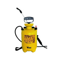 Vigor-Blinky Pompe A Pressione Orchidea 5 Litri 