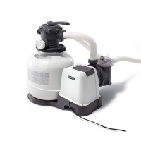 Pompa a sabbia 10500 L/h Intex