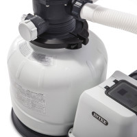 Pompa a sabbia 10500 L/h Intex