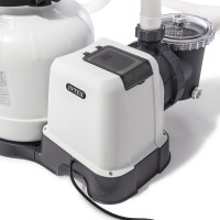 Pompa a sabbia 10500 L/h Intex