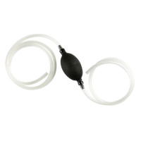 Pompa a sifone professionale 180cm  D.3 mm 