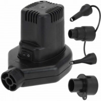 Pompa elettrica 12V/230V 60W Koopman International