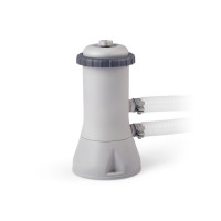 Pompa filtro a cartuccia 2687 l/h Intex
