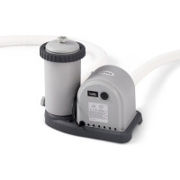 Pompa filtro a cartuccia 5678 l/h Intex