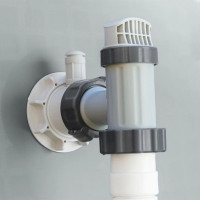 Pompa filtro a cartuccia 5678 l/h Intex