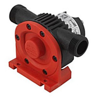 WOLFCRAFT POMPA ACQUA GAMBO 8 MM. 3000 L/H