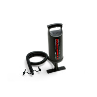 Pompa manuale Double Quick media Intex