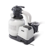 Pompa filtro a sabbia 7900 l/h Intex
