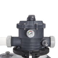 Pompa filtro a sabbia 7900 l/h Intex