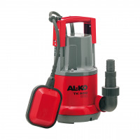 Pompa sommersa per acque chiare tk 250 eco al-ko.