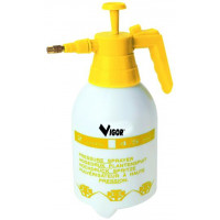 Pompa irroratrice a pressione VIGOR Rosa 2 LT 