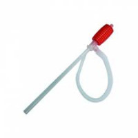 Vigor Pompa  travaso a polmone  manuale  42cm 