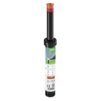 Irrigatore pop-up 180 gradi Claber