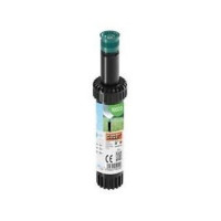 Irrigatore Pop up regolabile 0-350 gradi Claber