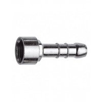 Portagomma per gas da 1/2" F