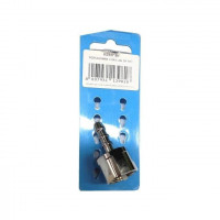 Portagomma per gas liquido da 1/2 f 